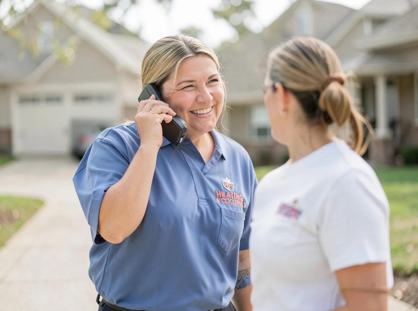 Hvac Repair Almyra, AR FAQs